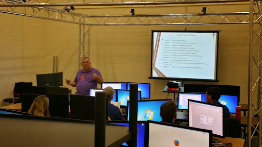 Tech Training Solutions Inc. Gallery - United States