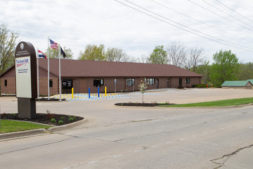 Kirksville VA Clinic