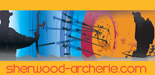 Photo n°21 de Sherwood Archerie à Schiltigheim (Magasin)
