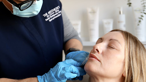 The Aesthetics Skin and Laser Clinic Ledbury, Herefordshire