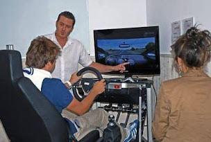 Photo n°3 de ECF Mendiboure Formation à Bayonne (Centre de formation)