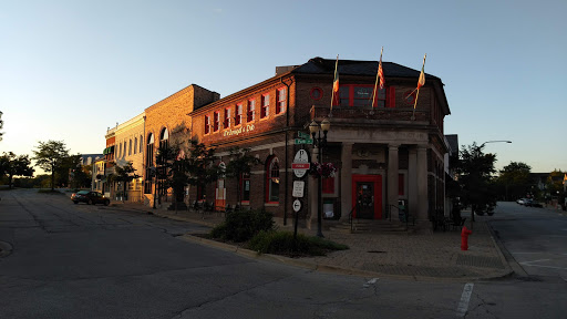 Barrington Commons - Visual