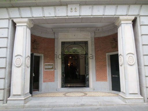 Cabellos Procuradores Servicios Jurídicos.