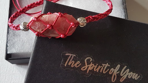 Handmade Jewellers The Spirit Of You