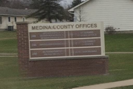 Medina County Veterans Services - Thumbnail