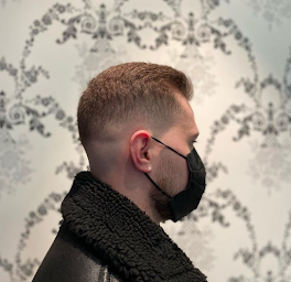 Photo n°8 de Kraemer rue du jeu des enfants à Strasbourg (Salon de coiffure)