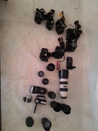 Photos of RENTALKAMERA DSLR KEDIRI