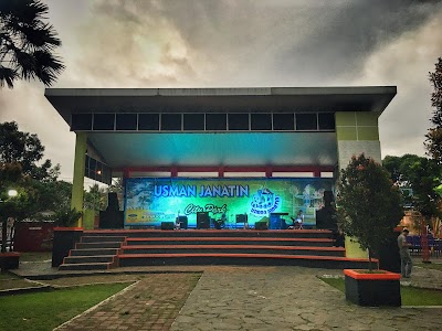 Photos of Usman Janatin City Park