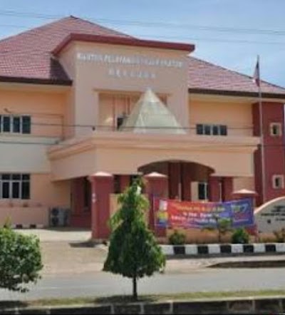 Photos of Tax Office Primary Merauke