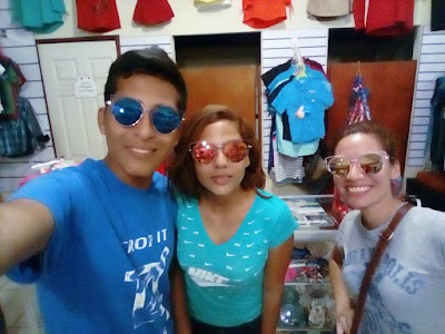 Photos of Blessings Boutique