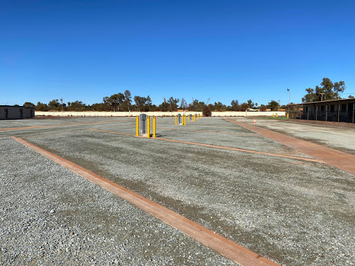 Yurlu Caravan Park Newman - Thumbnail