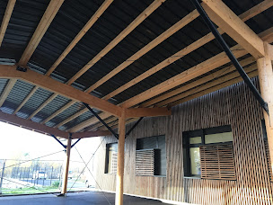 Photo n°13 de Egrc à Grenoble (Façadier)