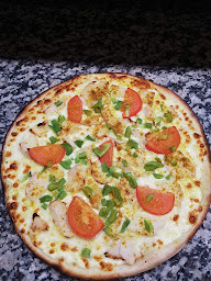 Photo n°7 de L'ASPORTO à Alençon (Pizzas à emporter)