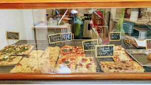 Photo n°4 de Ponzo à Antibes (Pizzas à emporter)