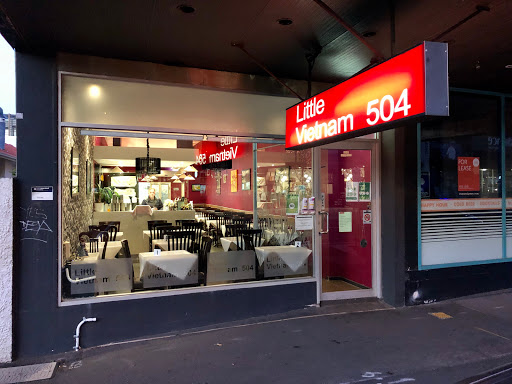 Photo of Little Vietnam 504