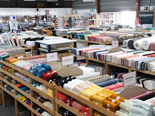 Photo n°2 de Mercerine Saint Médard en Jalles à Saint-Médard-en-Jalles (Mercerie)