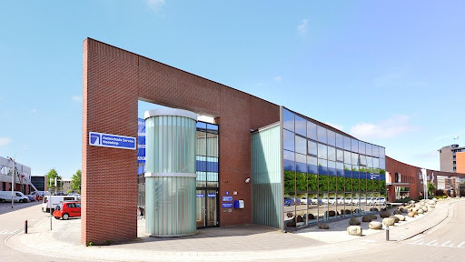 ASN Autoschade Nootdorp