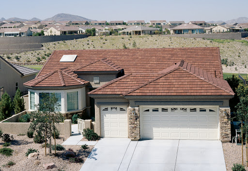 Hail Country Roofing & Gutters