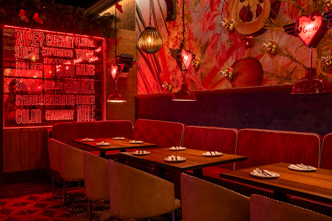 Andrés Carne de Res Miami by null