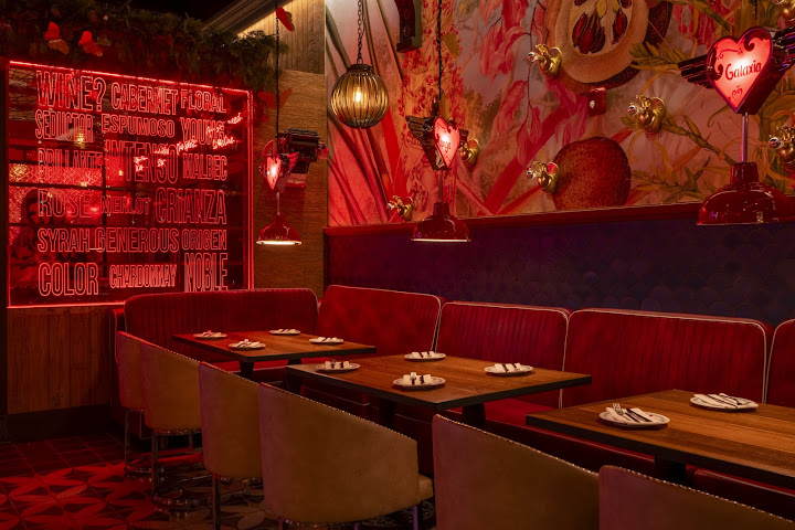 Andrés Carne de Res Miami by null