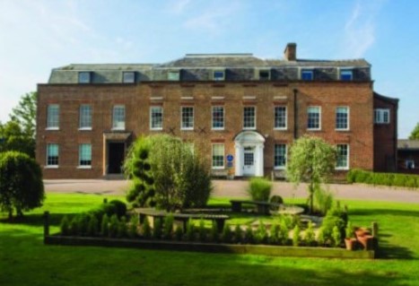 Radlett Preparatory School