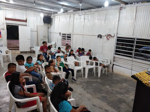 Iglesia Evangelica Pentecostes "Maranatha" Templo Jesucristo el Pan de Vida - Thumbnail