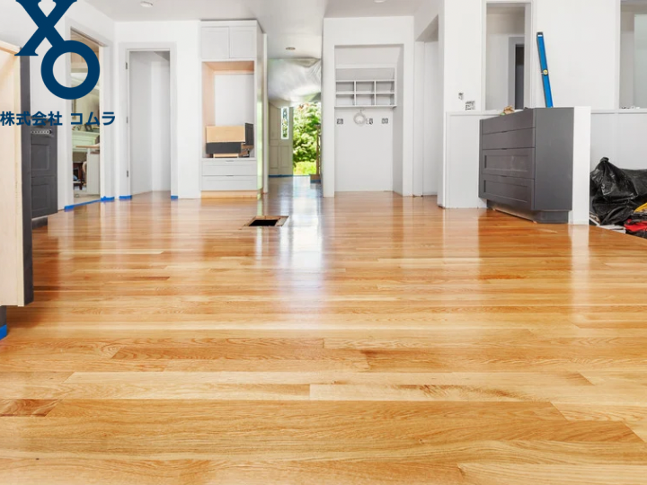 株式会社コムラ コーティング事業部