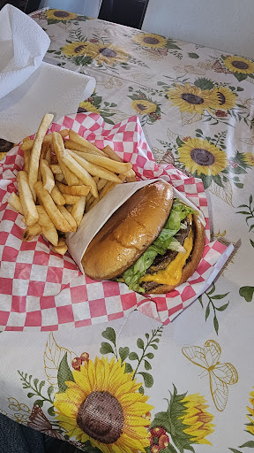 Bubba's Burgers