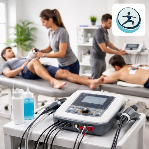 Struggling with pain or slow recovery after an injury or surgery? At Move sphere Physiotherapy Ce…