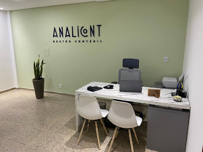 Analicont Gestão Contábil Contabilidade no Eldorado