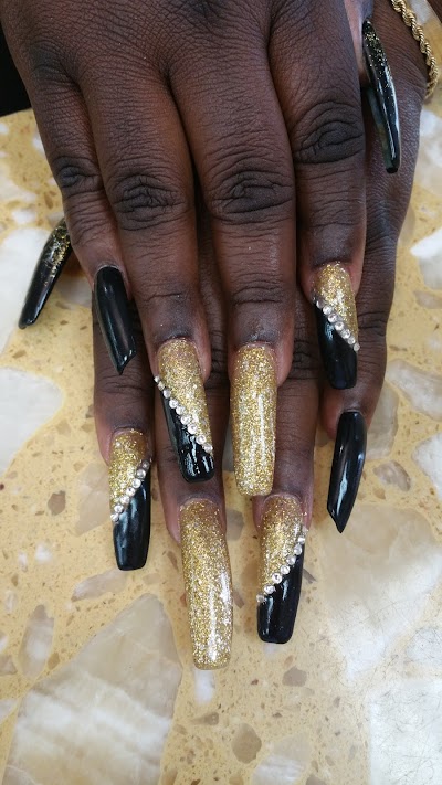 KLK Nails