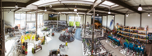 Fahrrad Center Singer GmbH & Co. KG - Thumbnail