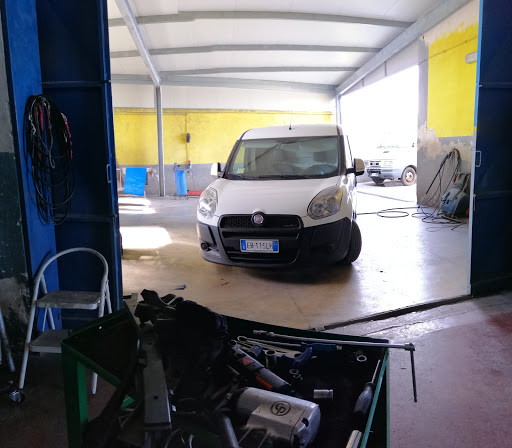 Team D'Ambrosio - Visual