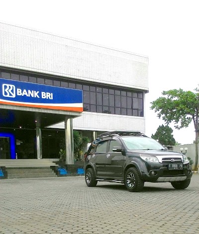 Photos of Bank BRI Ungaran