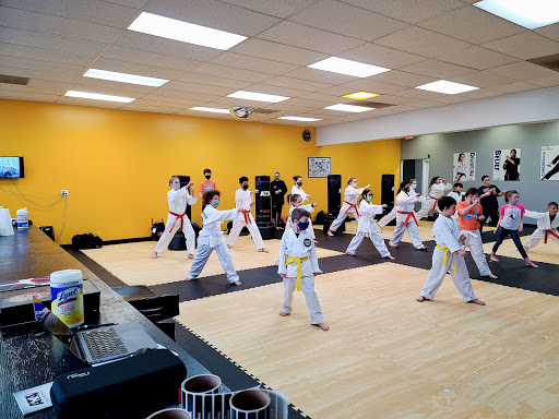 ATA Excellence Martial Arts - Sturgis - Thumbnail