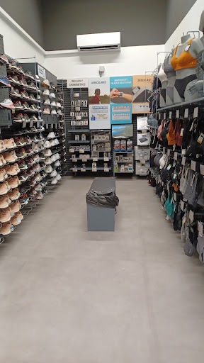 Decathlon Madrid City Alcalá Gallery - Spain