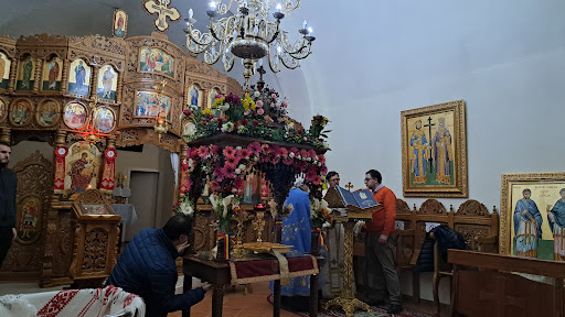 Chiesa rumeno-ortodossa della Santissima Trinità - Thumbnail
