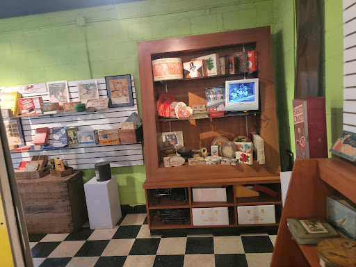 Chocolate Cafe - Visual