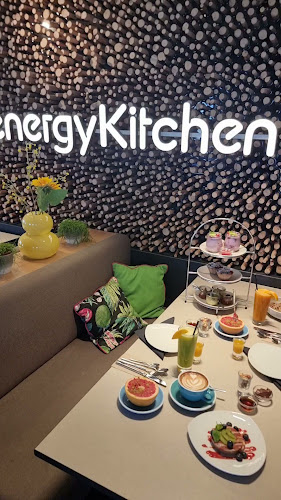 Rezensionen über Energy Kitchen Bern in Bern - Café