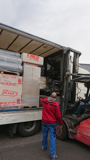 Auvergne Distribution Services - Thumbnail