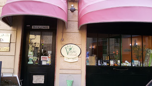 V-Bar Natural - Visual