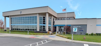 Monroe County YMCA - HTC Center