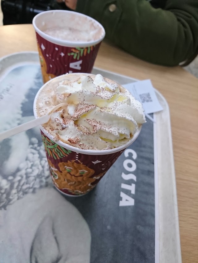 Costa Coffee