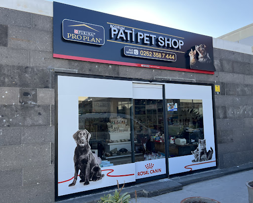 Pati Pet Shop