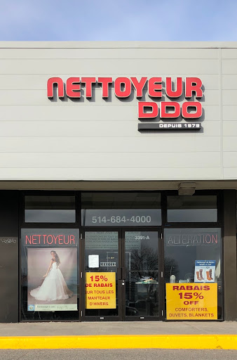 Nettoyeur D.D.O