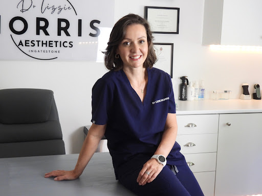 Dr Lizzie Medical Aesthetics