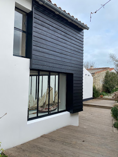 Avis sur Artisan peintre & Rénovation de maison à La Rochelle - Magasin de peinture