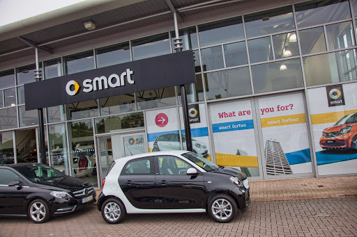 smart of Bristol