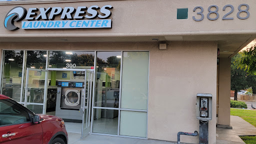Express Laundry Center - Thumbnail