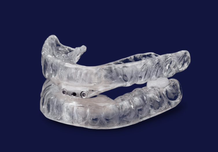 Advanced Sleep Treatment